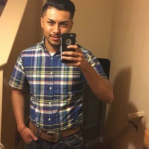 Meet your Posher, Jerry